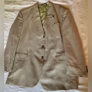 Light weight Suit Jacket 🧥